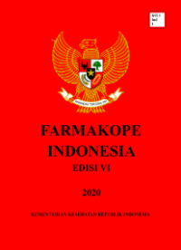 Farmakope Indonesia VI