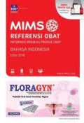 MIMS: Referensi Obat