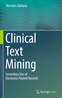 Clinical  Text Mining