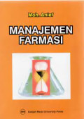 Manajemen Farmasi