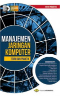 Manajemen Jaringan Komputer