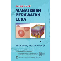 Manajemen Perawatan Luka: Konsep Dasar