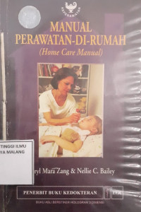 Manual Perawatan di Rumah