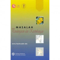 Masalah Pendengaran dan Keseimbangan