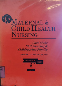 Maternal & Child Health Nursing