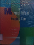 Maternal-Infant Nursing Care