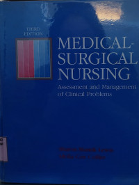 Medical Surgical Nursing