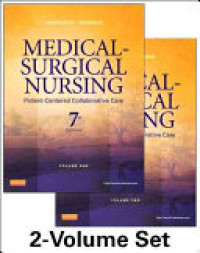 Medical Surgical Nursing 2