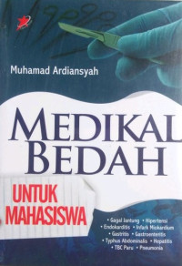 Medikal Bedah untuk Mahasiswa