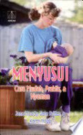 Menyusui: Cara Mudah, Praktis, & Nyaman