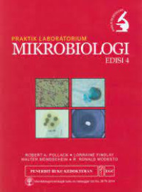 Mikrobiologi: Praktik Laboratrium