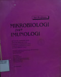 Mikrobiologi dan Imunologi