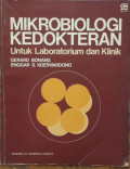Mikrobiologi Kedokteran: untuk Laboratorium dan Klinik