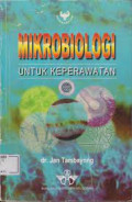 Mikrobiologi untuk Keperawatan