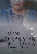 Modul  Perawatan Kulit Lansia