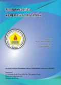 Modul Praktika Keperawatan Anak