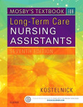 Mosby's Textbook for Long-Term Cae Nursing Assistants