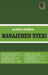 Bunga Rampai Manajemen Nyeri