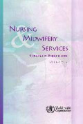 Nursing Midwifery Service: Strategi Direction