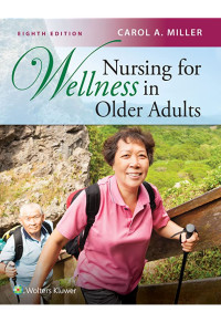 Nursing for Wellness in Older Adults
