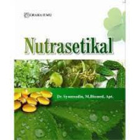 Nutrasetikal