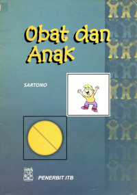 Obat dan Anak