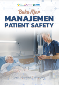 Buku Ajar Manajemen Patient Safety