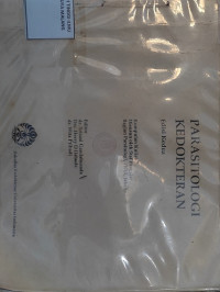Parasitologi Kedokteran