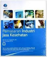 Pemasaran Industri Jasa kesehatan