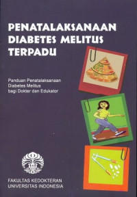 Penatalaksanaan Diabetes Melitus Terpadu