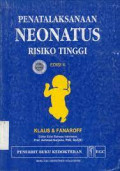 Penatalaksanaan Neonatus Risiko Tinggi