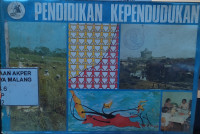 Pendidikan Kependudukan