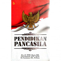 Pendidikan Pancasila