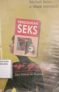 Pendidikan Seks bagi Remaja