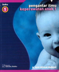 Pengantar Ilmu Keperawatan Anak (buku1)