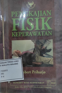 Pengkajian Fisik Keperawatan