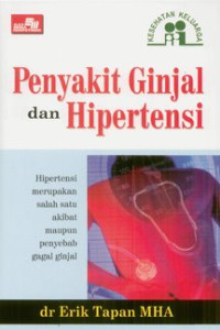 Penyakit Ginjal dan Hipertensi