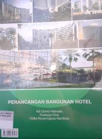 Perancangan Bangunan Hotel