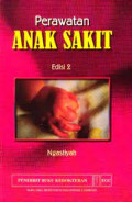 Perawatan Anak Sakit 2