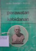 Perawatan Kebidanan (Jil.I)