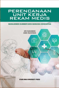 Perencanaan Unit Kerja Rekam Medis