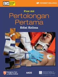 Pertolongan Pertama