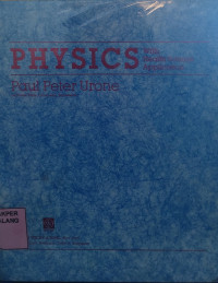 Physics With Health Science Application