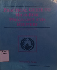 Practical Guide to High-Risk Pregnancy and Delivery