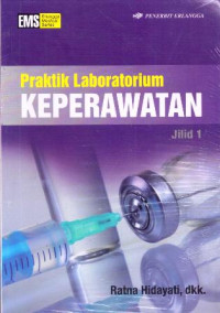 Praktik Laboratorium 1