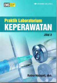 Praktik Laboratorium Keperawatan 2