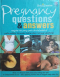 Pregnancy Question & Answers