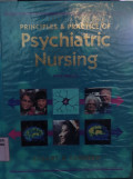 Principles & Practice of Psychiatric Nursing