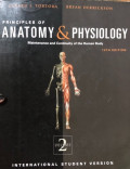 Principles of Anatomy & Physiology Vol. 2