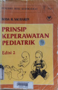 Prinsip Keperawatan Pediatrik